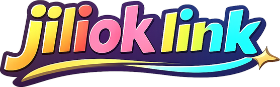 jiliok link logo
